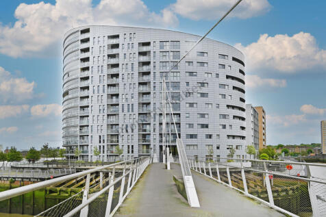 Admirals Tower, 8 Dowells Street, London SE10