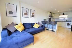 194, Clarence House, The Boulevard, Hunslet, Leeds LS10 1LL