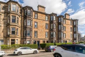 3f1, 3, Inverleith Avenue, Inverleith, Edinburgh EH3 5PT