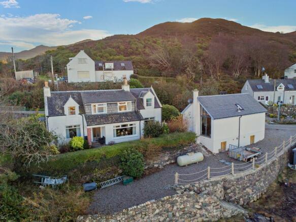 Hillside Cottage