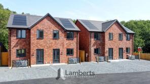 3, Woodford Close, Redditch B97 5SZ