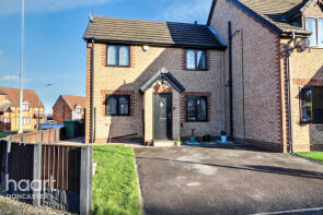 46, Kennington Grove, Edlington, Doncaster DN12 1SX
