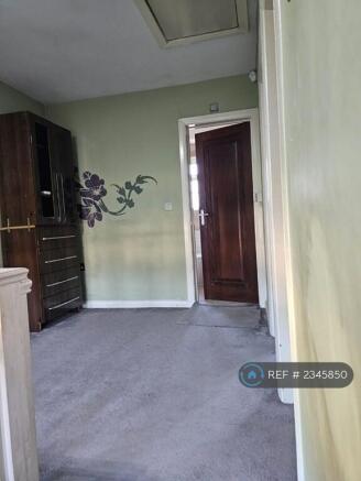 Upstairs Landing
