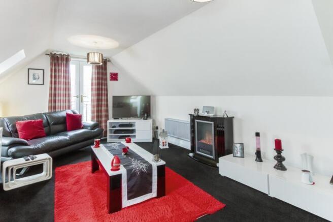 Tv Room