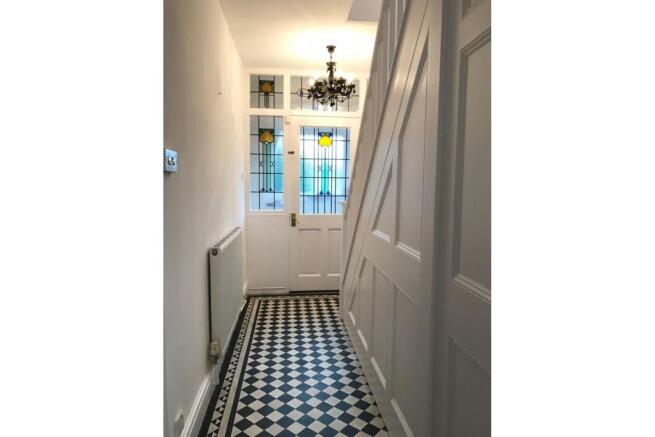 Hallway
