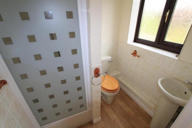 En-Suite Shower Room / WC