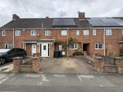Seymour Road, Trowbridge