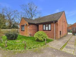 17, Richmond Road, Downham Market PE38 9TA