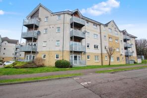 101, Hawk Brae, Eliburn, Livingston EH54 6GF