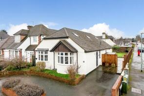 49, Links Way, Rickmansworth WD3 3RH