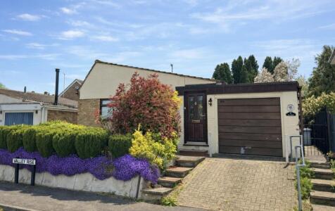 Valley Rise, Desborough, Kettering