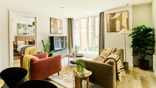Living Space