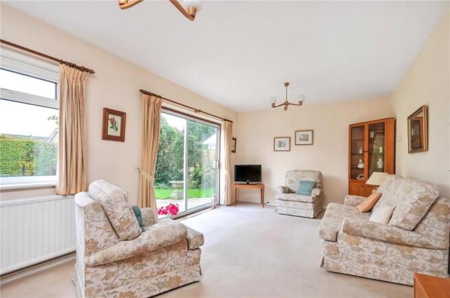 Lounge Room