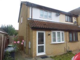 18, Glemsford Rise, Orton Longueville, Peterborough PE2 7ZD