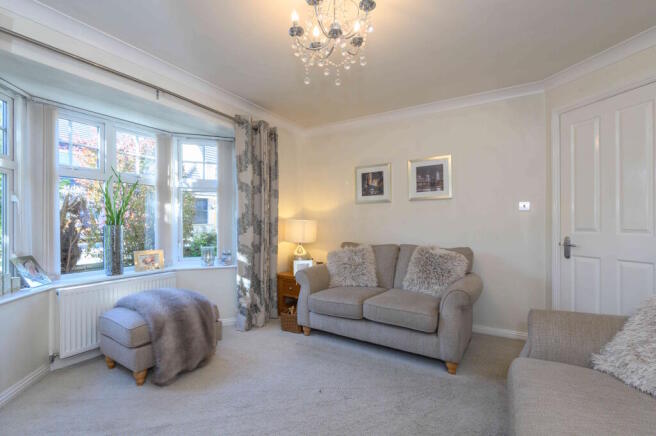 2 Fieldfare Drive, Westwood Park, BD6 3XL photo 4