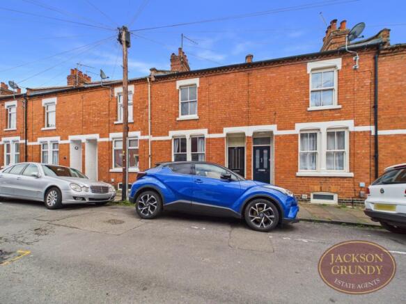 Wilby Street