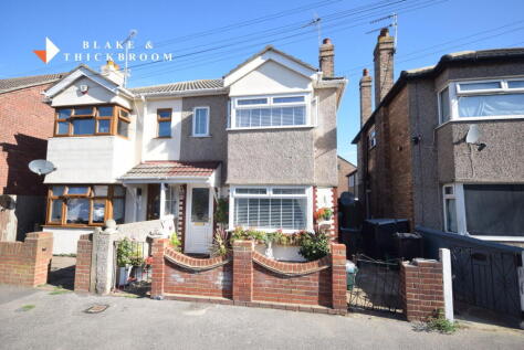 Harrow Road, Clacton-on-Sea, CO15 3PU