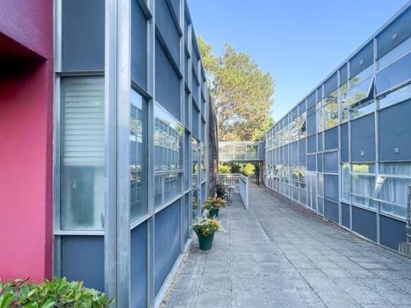 Aslin Court