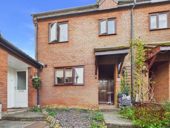 Mallard Close