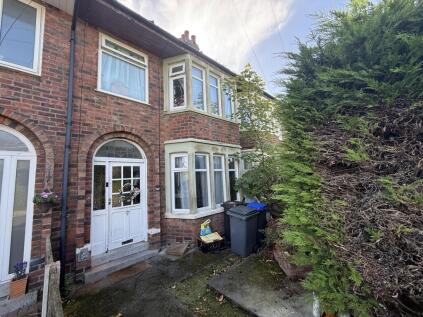 Poulton Old Road, Blackpool, Lancashire, FY3 7LB