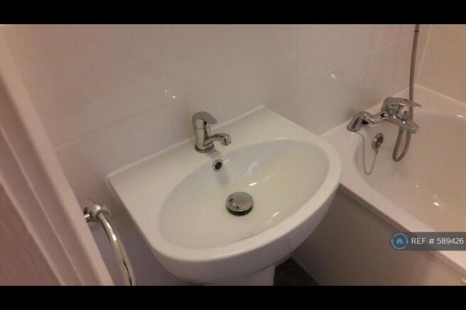 Bathroom. 1