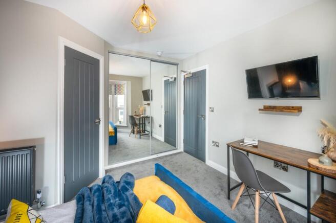 Room Layout