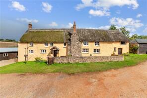 Middle Clyst William, Road From Hayne Cross To Clyst William Cross, Cullompton EX15 2LG
