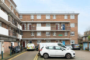 17, Martley House, Condell Road, London SW8 4HX