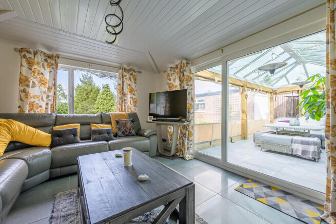 Garden Room 2