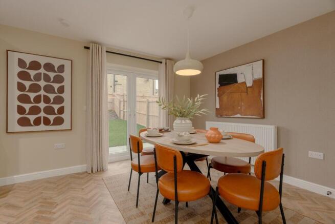 3 bed Detached for sale Image 5
