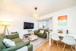 Flat 3, 67, Cloister Road, London W3 0DF