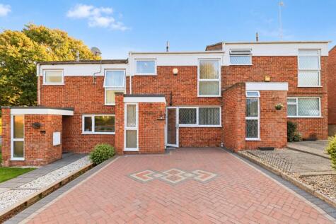 Blyth Close, Ipswich, IP2