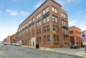 Apartment 14, 12, Duke Street, City Centre, Liverpool L1 5GA