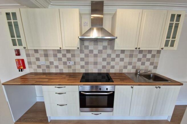 Kitchen 1