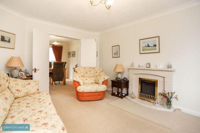 sitting room