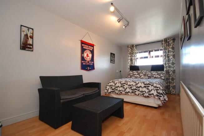 Main Bedroom