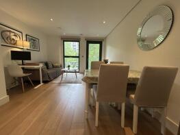Flat 14, Maple House, Empire Way, Wembley HA9 0FY