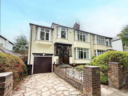 Mentmore Road, Liverpool, L18