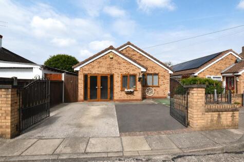 Tintern Drive, Moreton, Wirral, CH46