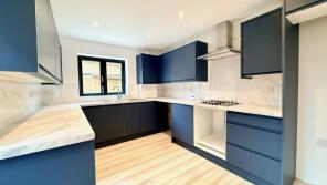 239, Dames Road, London E7 0EA