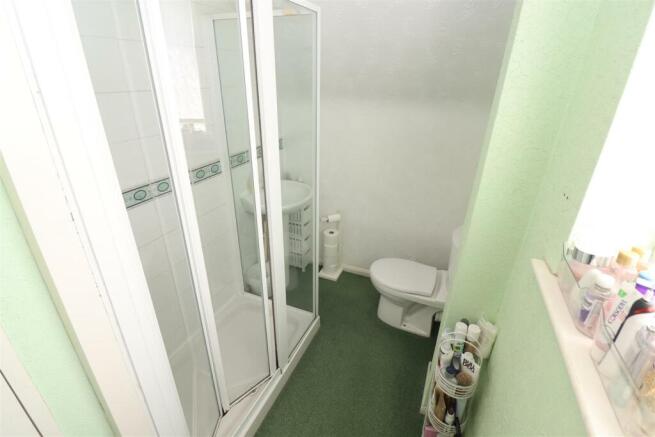 En-suite Shower Room / WC