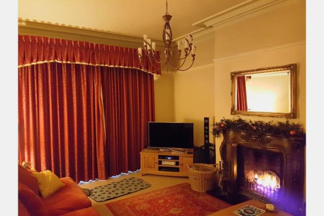 Family / Cinema Room