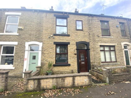 7 St James Street, OL2 7TD