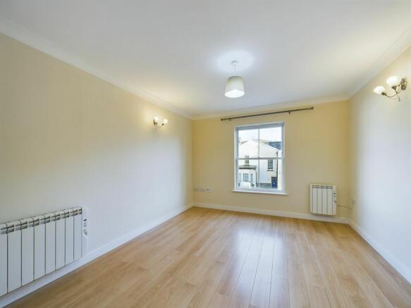 Kitchen /Diner / Living room