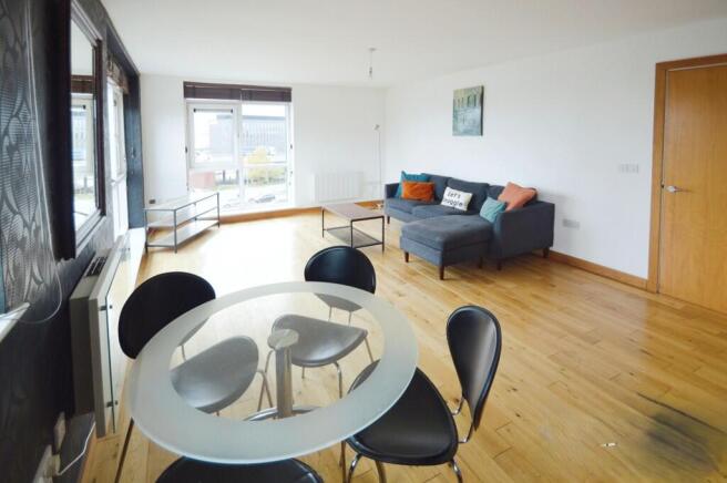 Living room 2