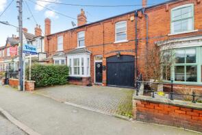 17, High Street, Saxilby, Lincoln LN1 2LN