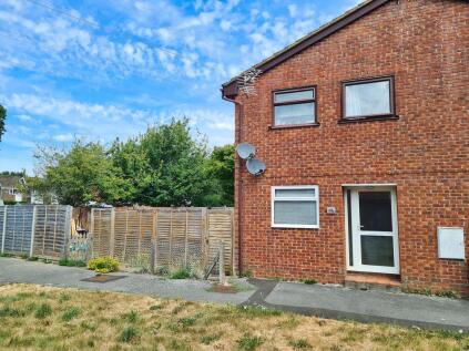 Bowater Way, Calmore, SO40