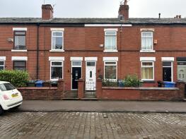 15, Berlin Road, Edgeley, Stockport SK3 9QD