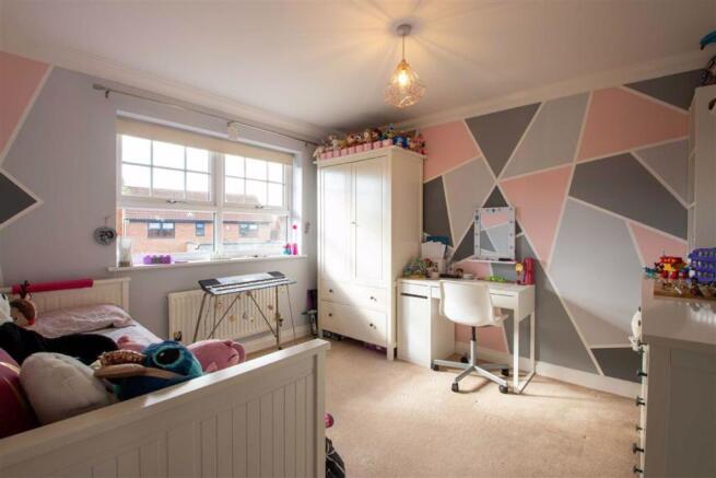BEDROOM TWO