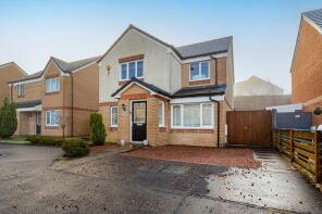 10, Clement Drive, Glasgow G77 6WH